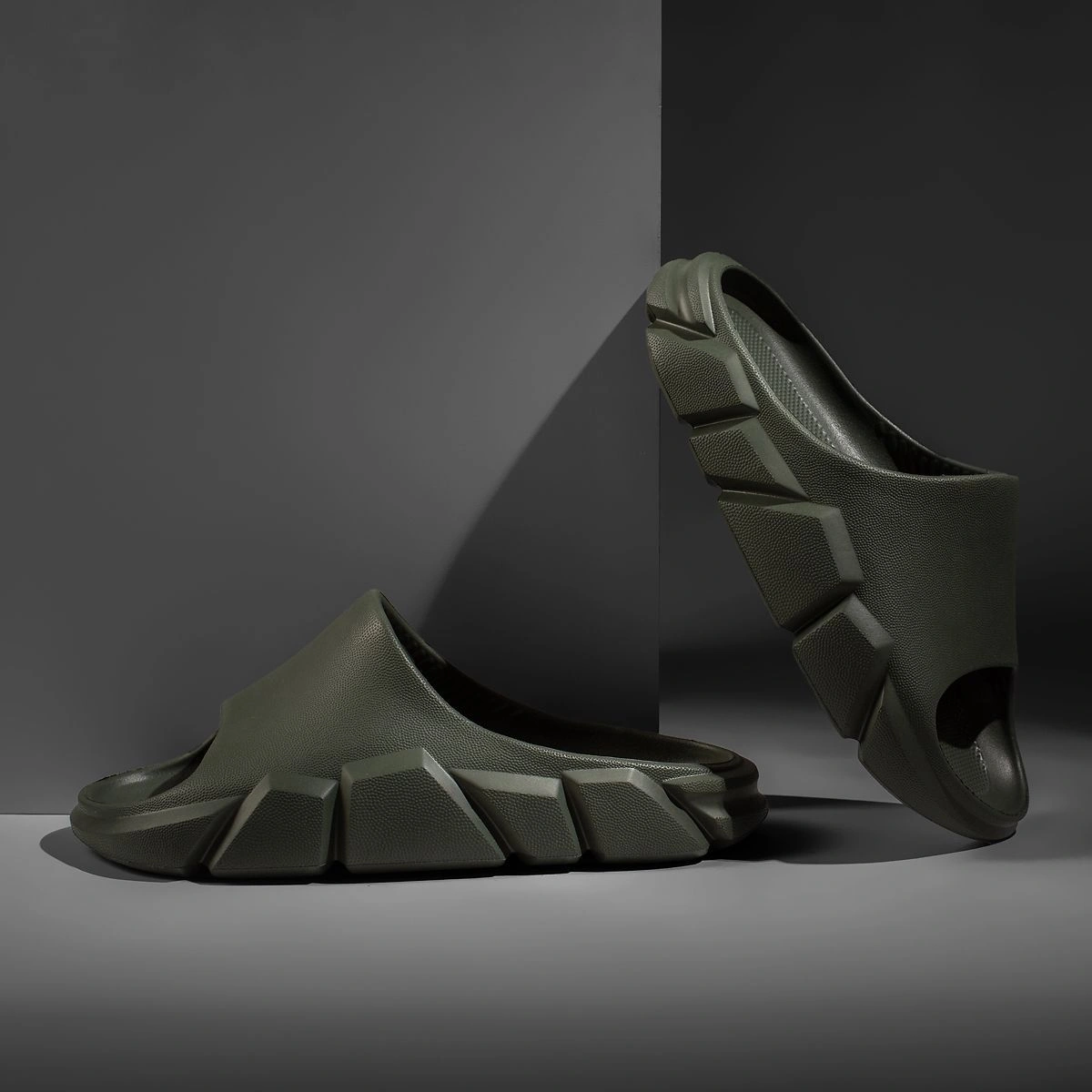 Chinelo Masculino e Feminino Basic EVA - Imagem 7