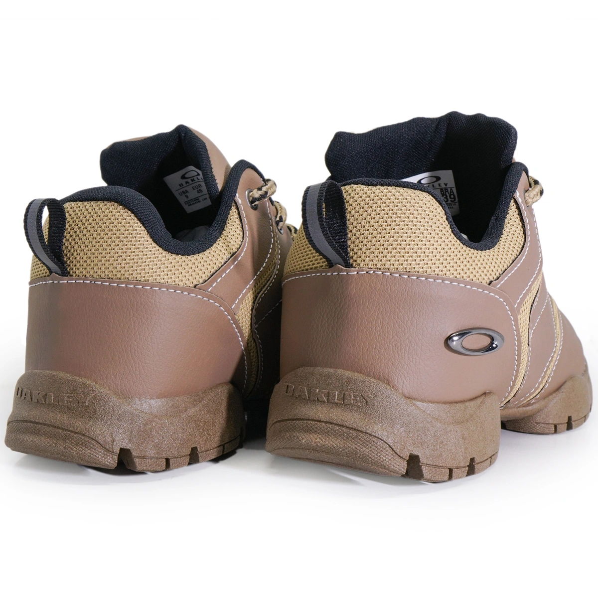 Tênis Masculino Oakley Flak Botinha - Imagem 14