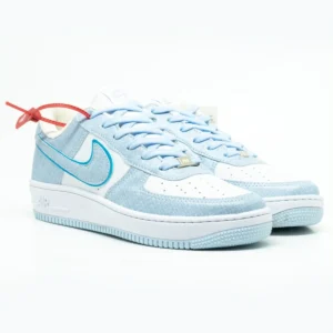 Tênis Nike Air Force Premium