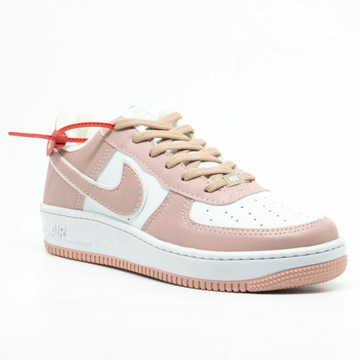 Tênis Nike Air Force Premium - Imagem 14