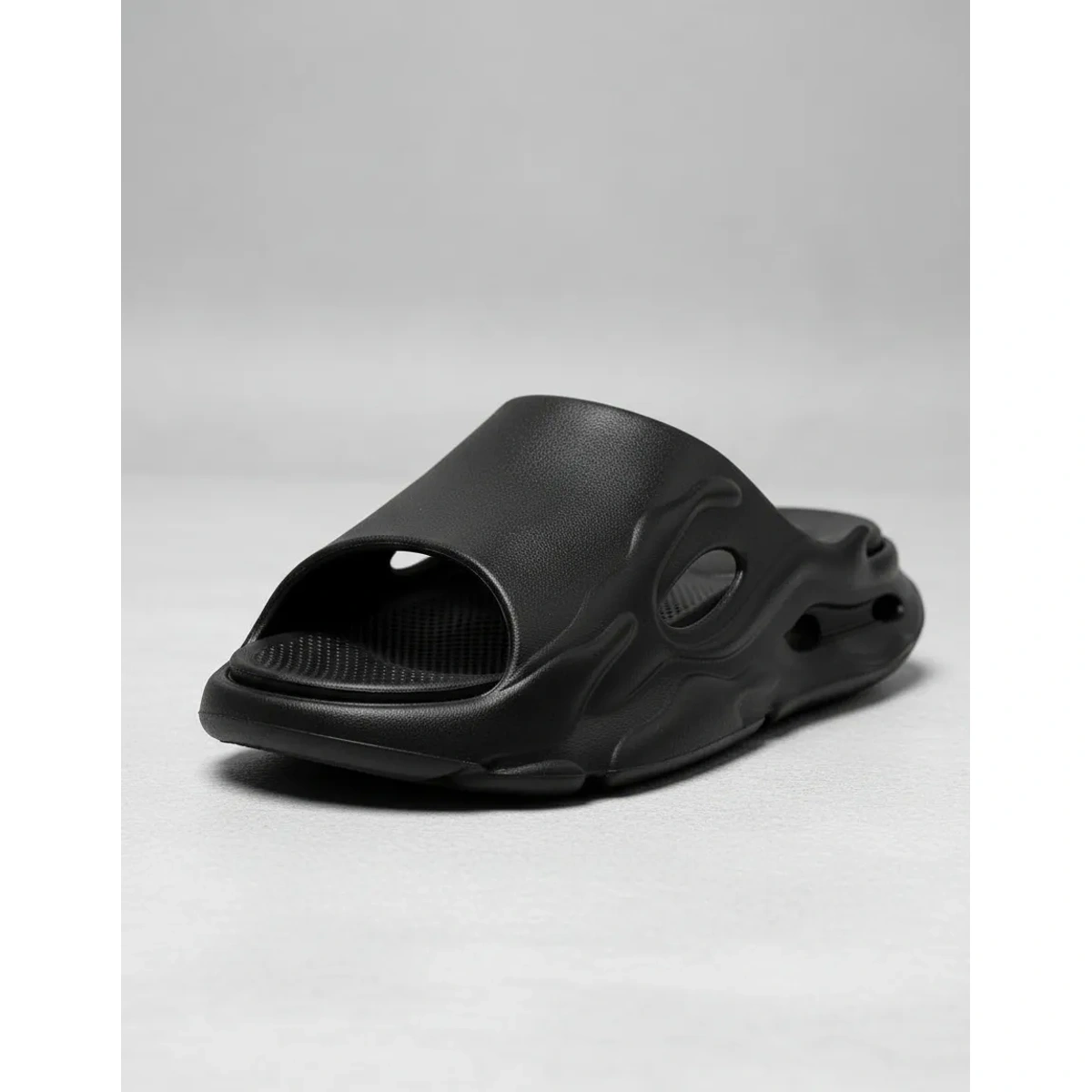 Chinelo Masculino Nuvem Palmilha Removível - Imagem 10