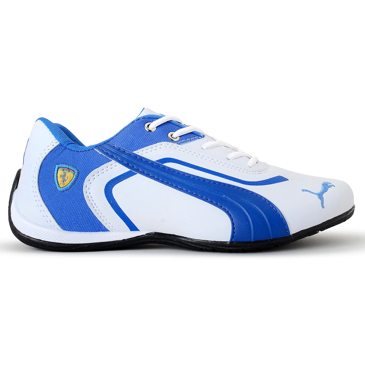 Tênis Masculino Puma Ferrari New Scuderia - Imagem 2
