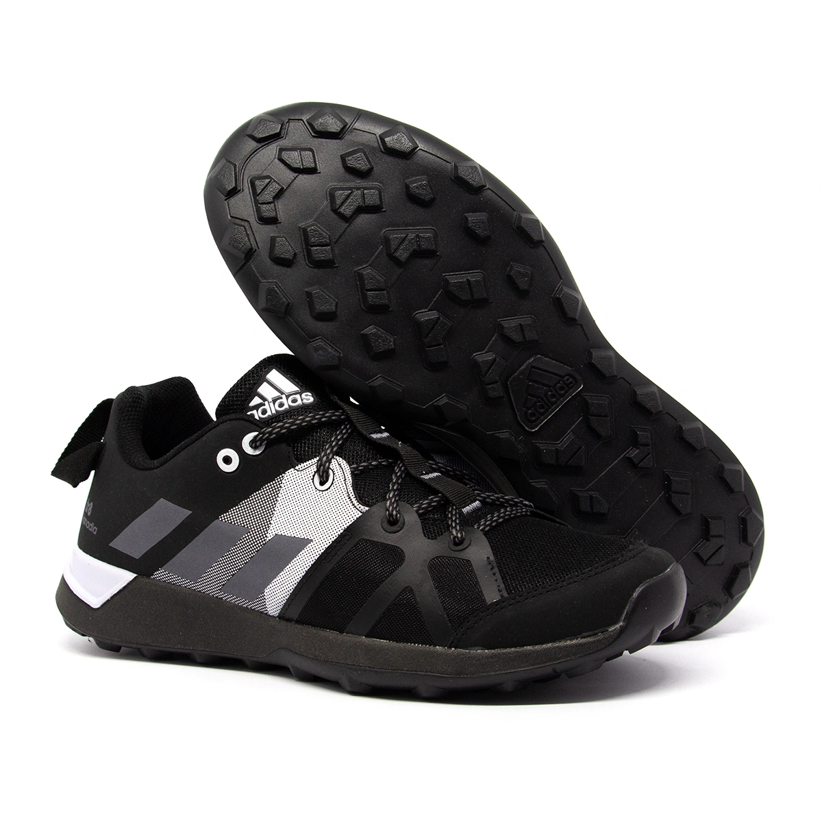 Tênis Adidas Kanadia Tr8 - Imagem 15