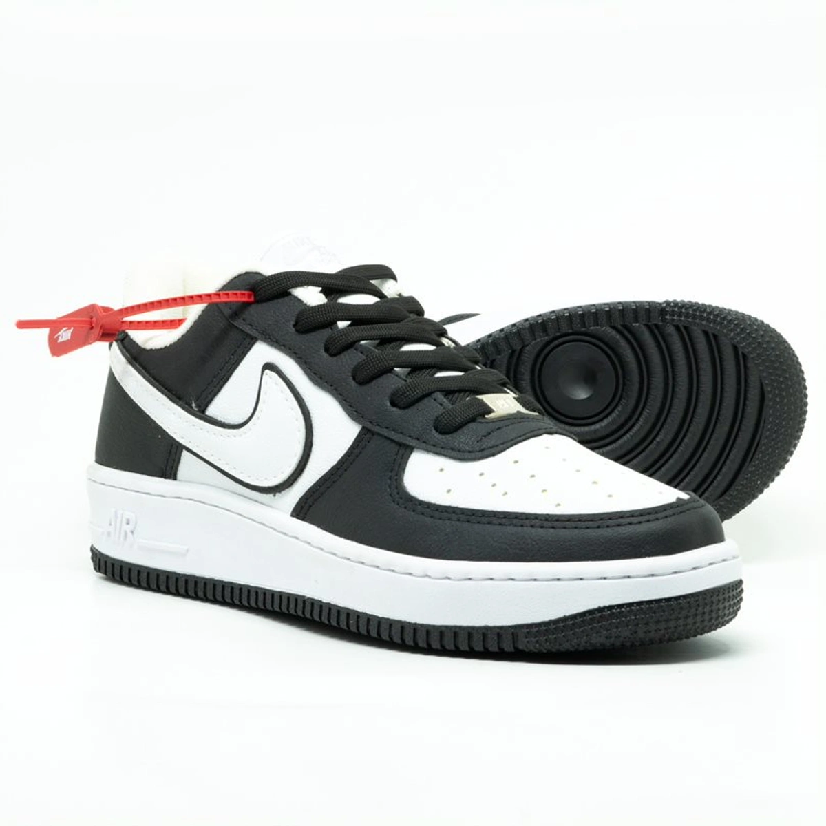 Tênis Nike Air Force Premium - Imagem 8