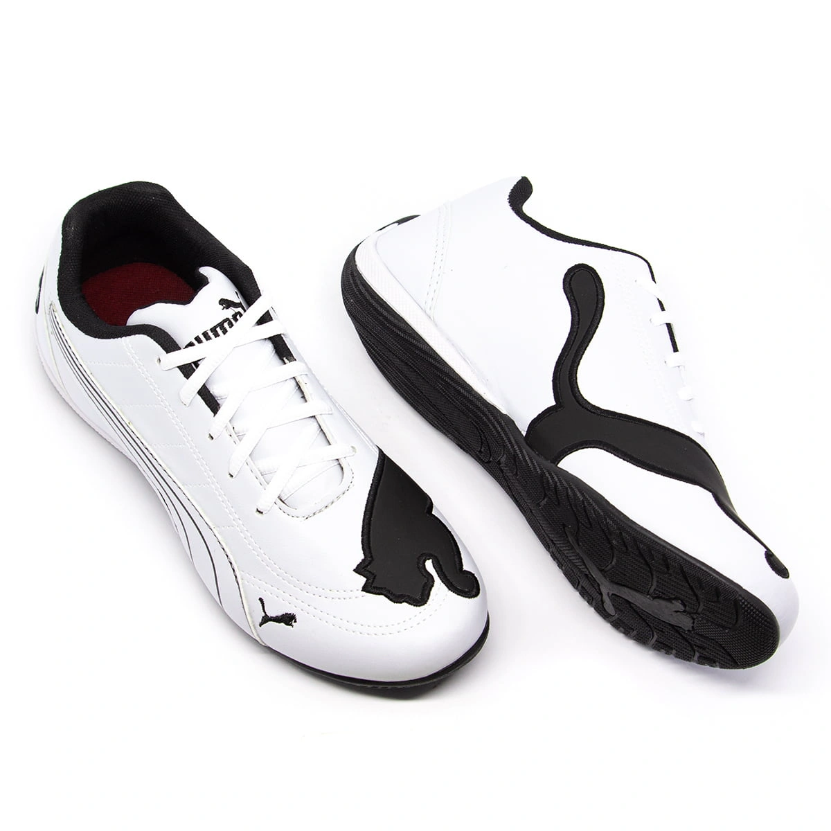 Tênis Masculino Puma Cat 1 - Imagem 9