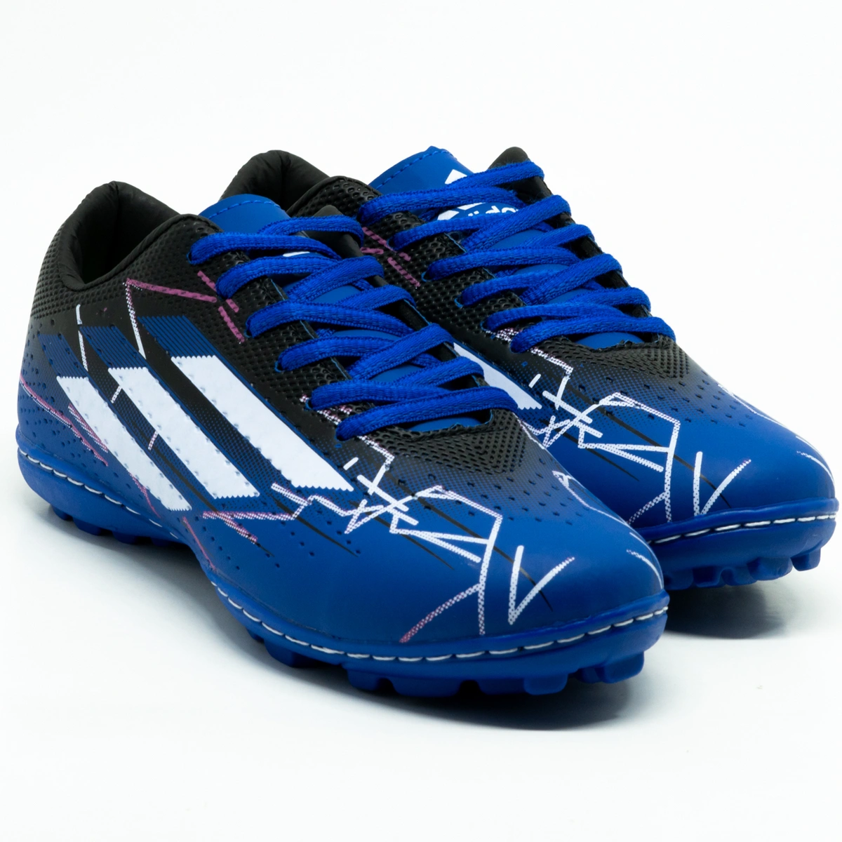 Chuteira Society Adidas - Imagem 11
