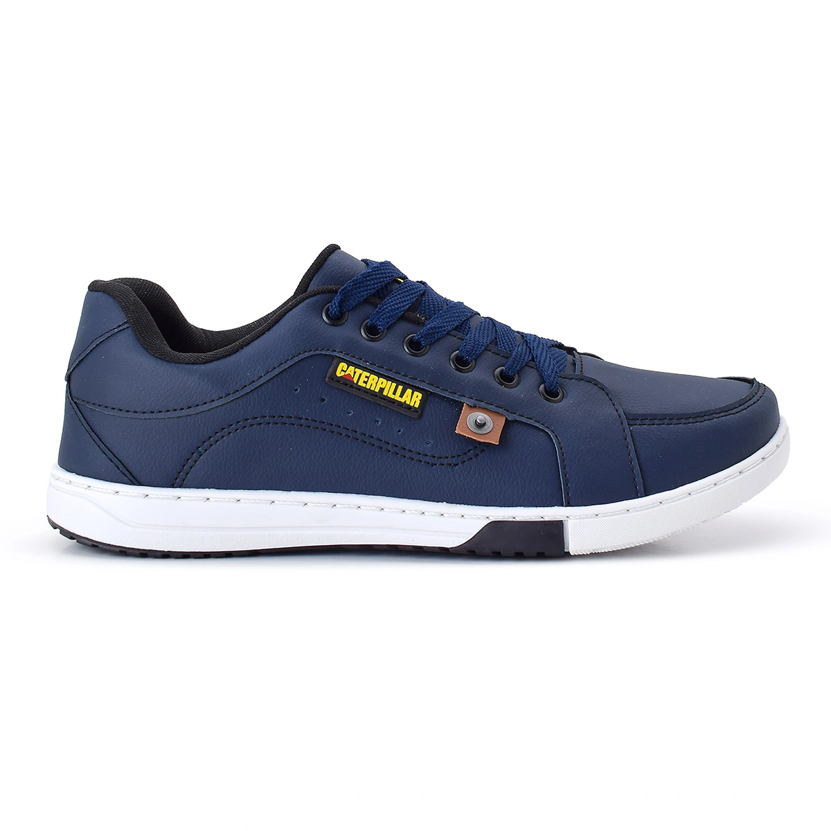 Sapatênis Masculino Caterpillar Casual - Imagem 13