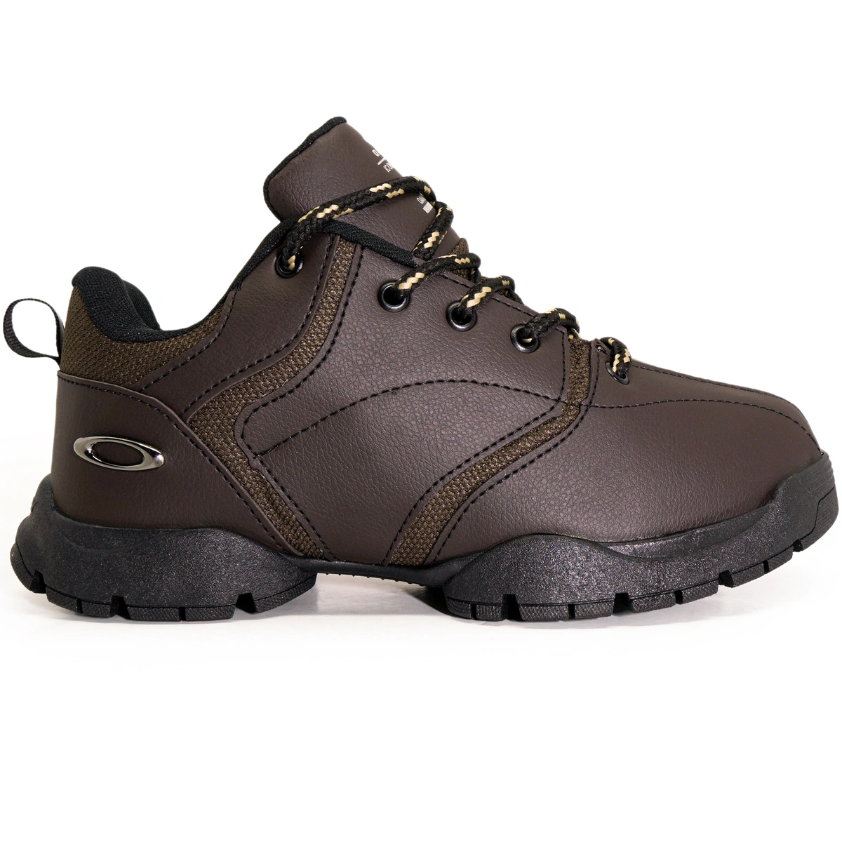 Tênis Masculino Oakley Flak Botinha - Imagem 6