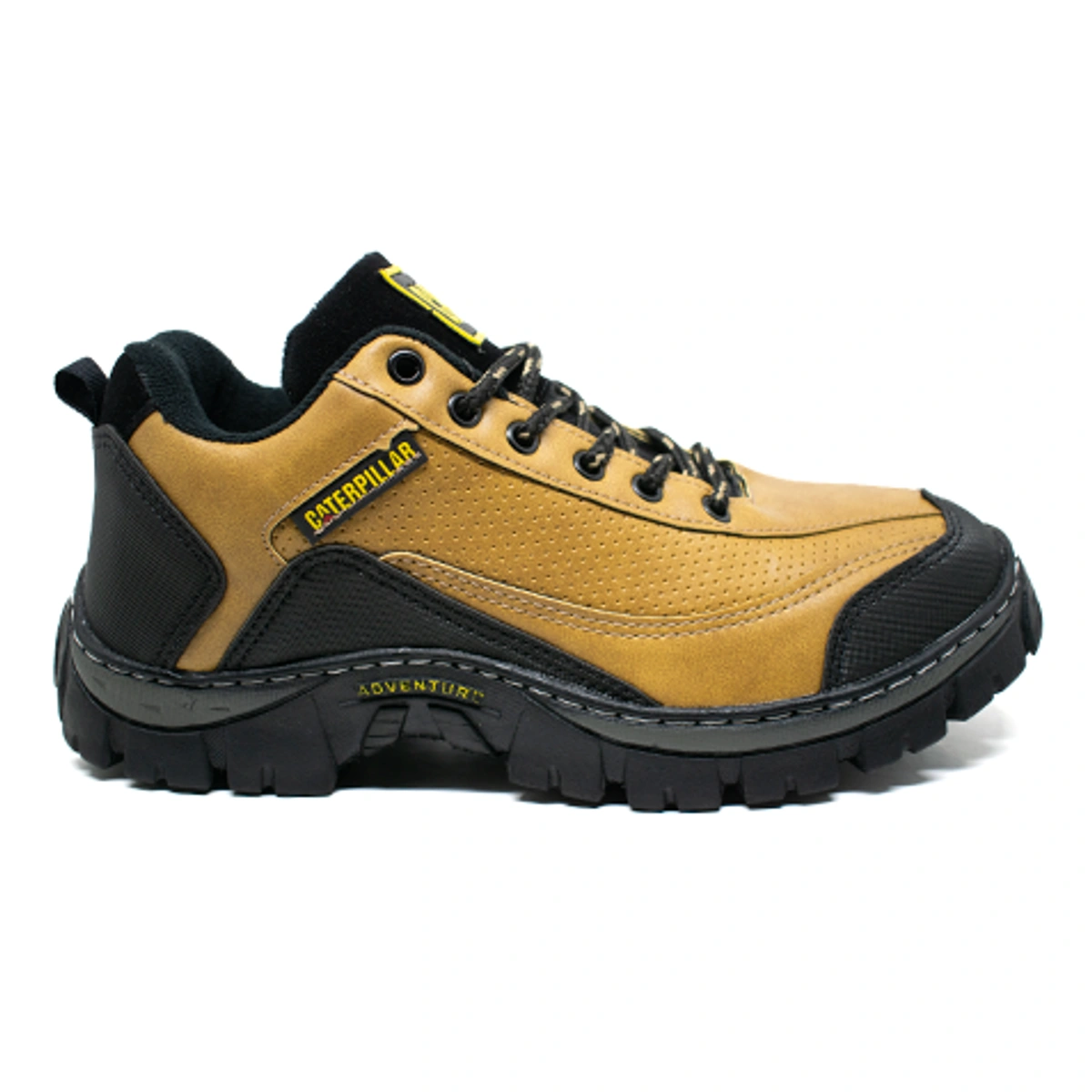 Tênis Masculino Caterpillar Adventure Walk - Imagem 6