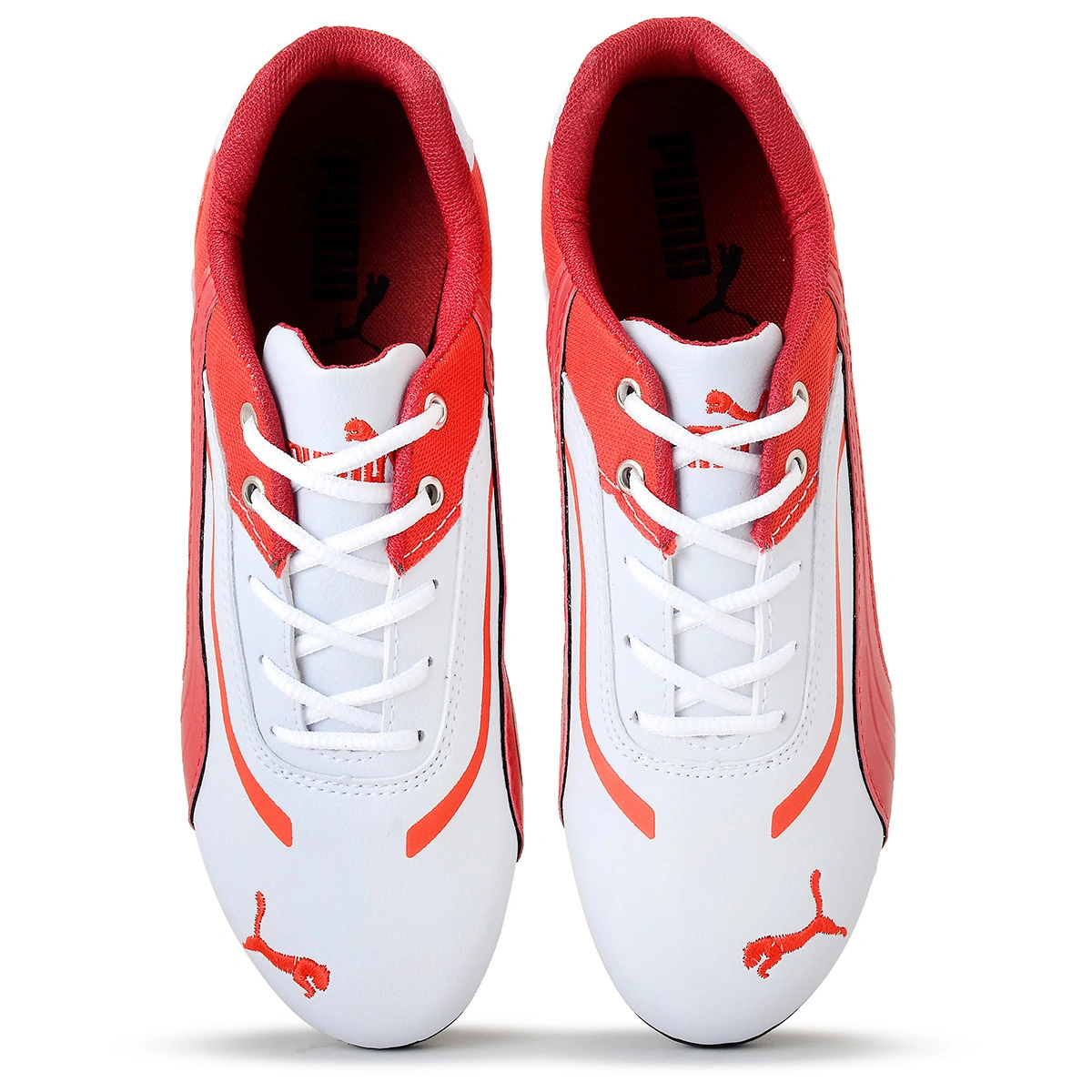 Tênis Masculino Puma Ferrari New Scuderia - Imagem 18