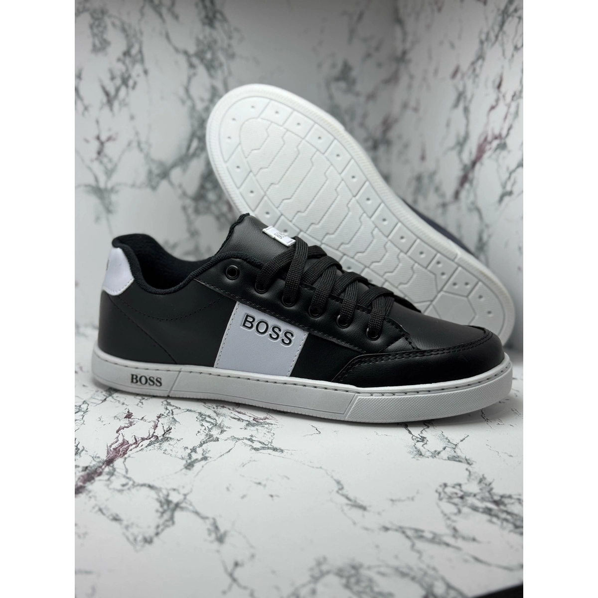 Tênis Masculino Hugo Boss Edge - Imagem 38