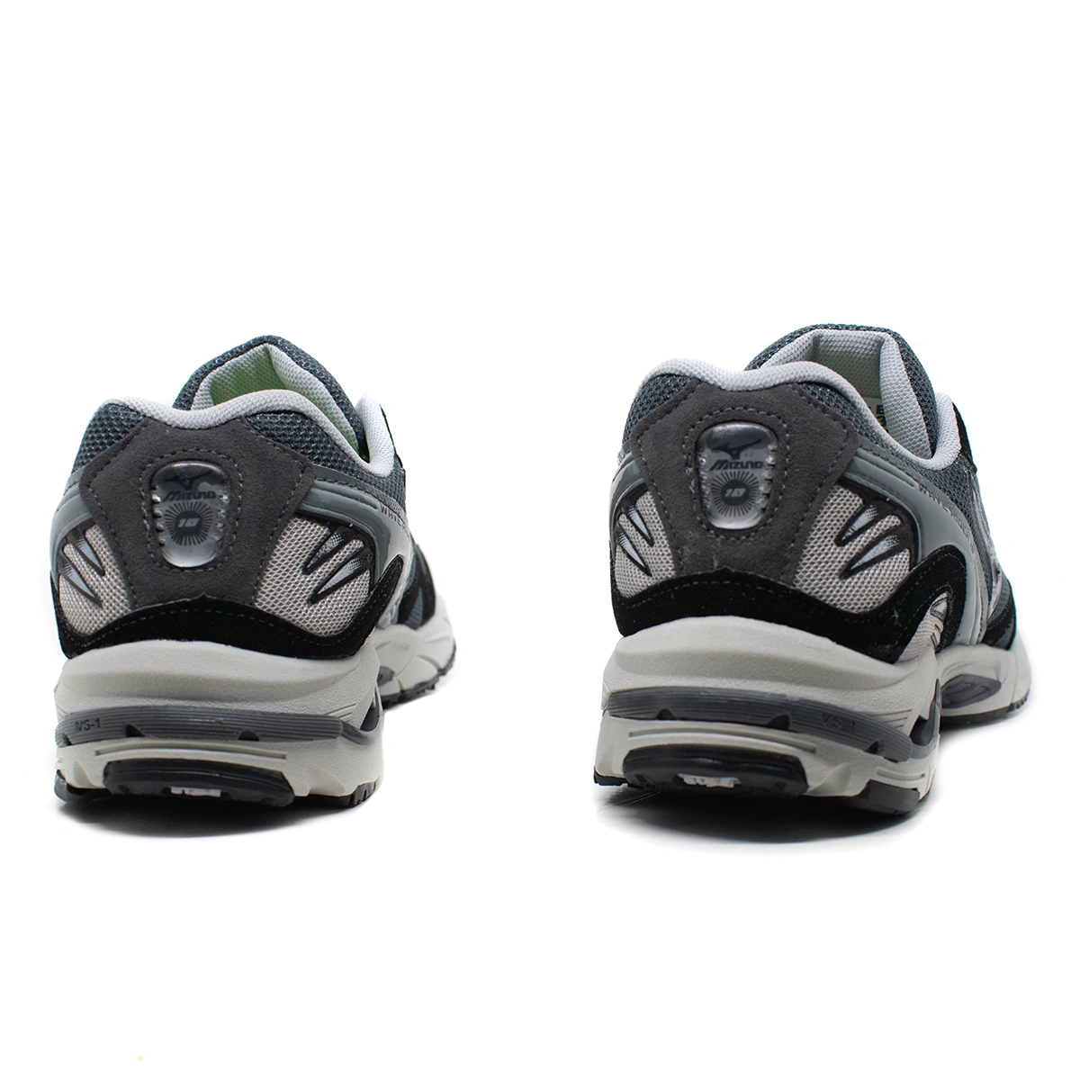 Tênis Masculino Mizuno Wave Rider 10 - Imagem 9