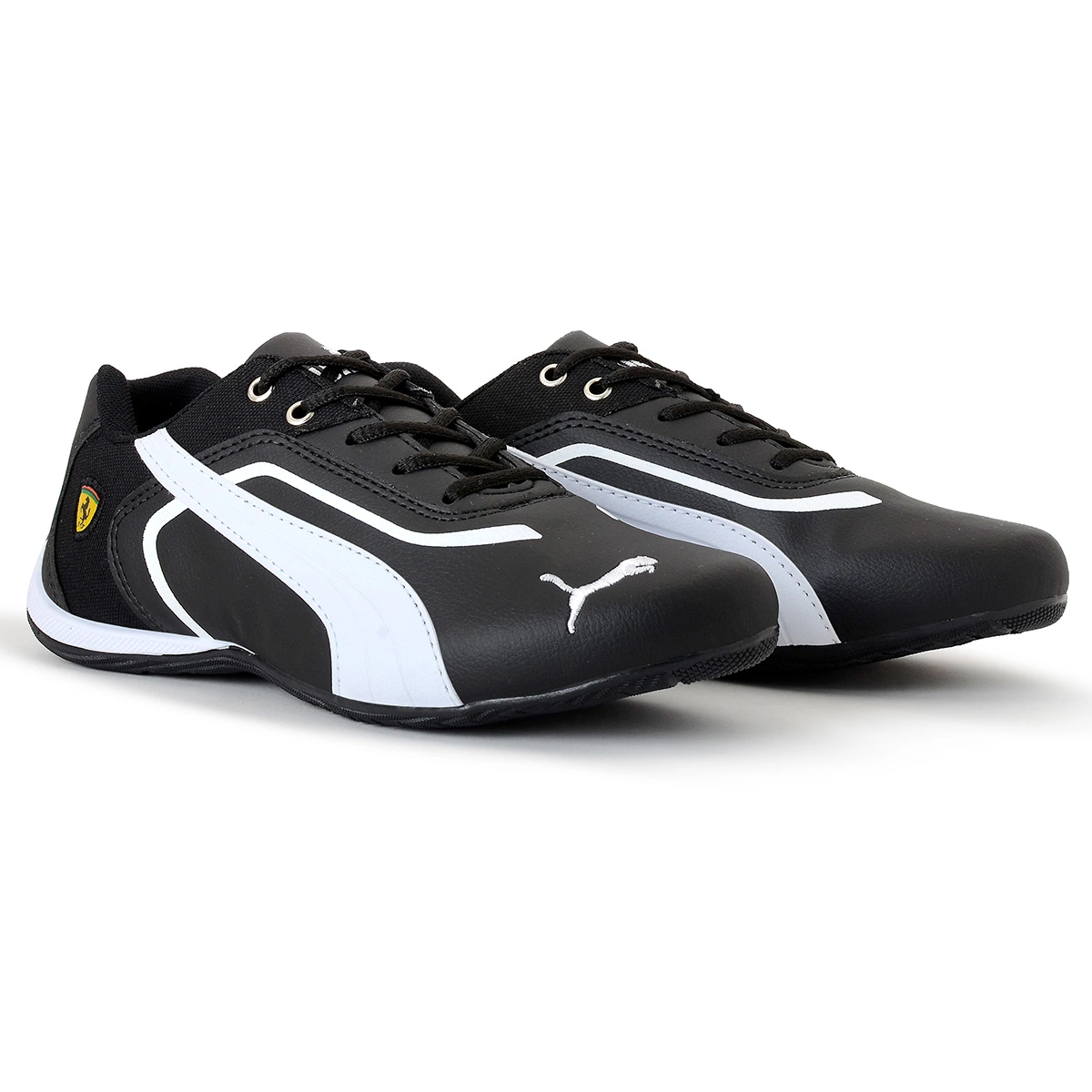 Tênis Masculino Puma Ferrari New Scuderia - Imagem 41