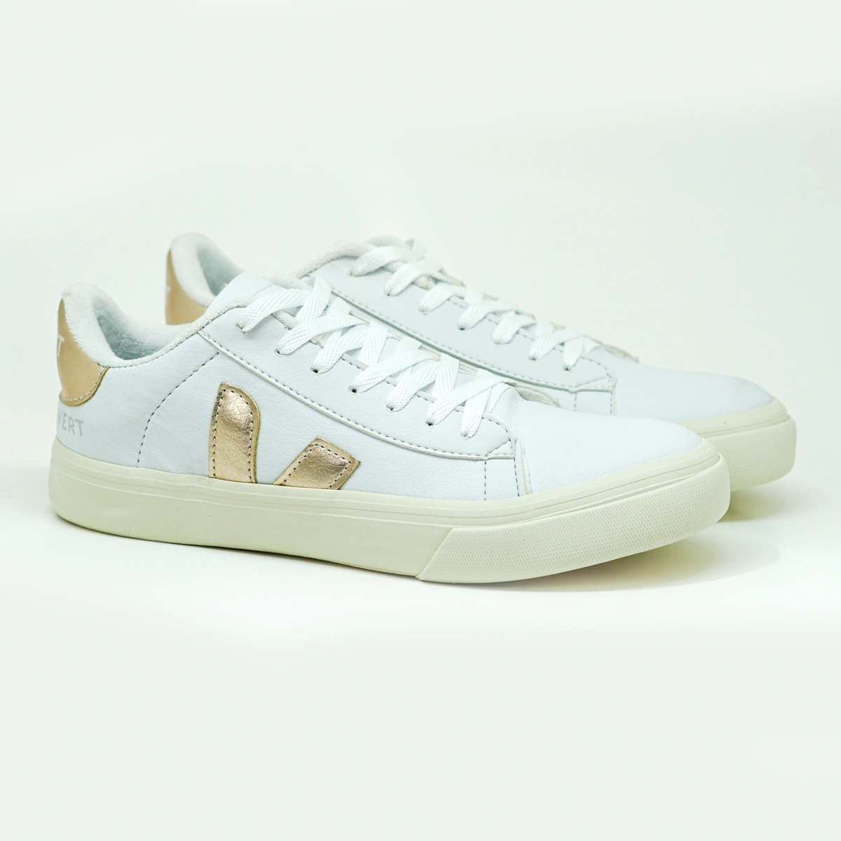 Tênis Vert Casual Feminino Masculino e juvenil - Imagem 2