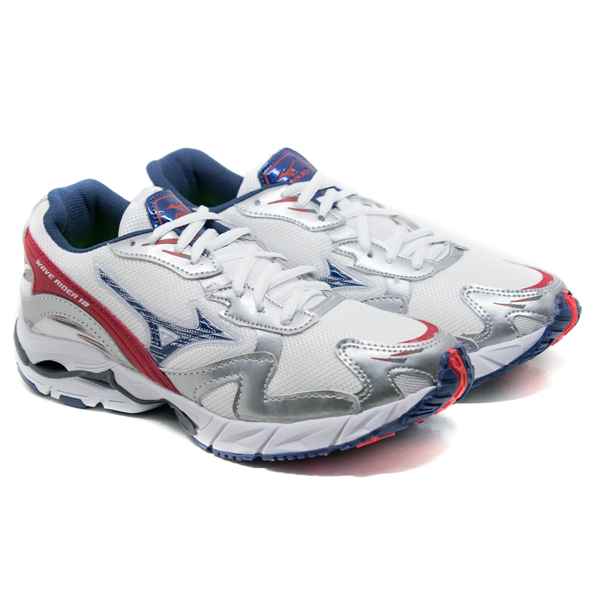 Tênis Masculino Mizuno Wave Rider 10