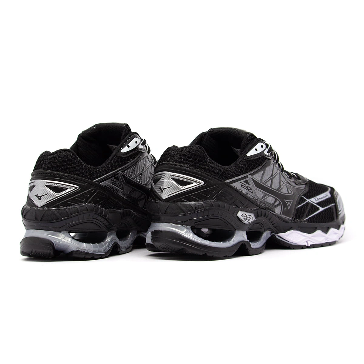 Tênis Mizuno Wave Creation 20 - Imagem 23