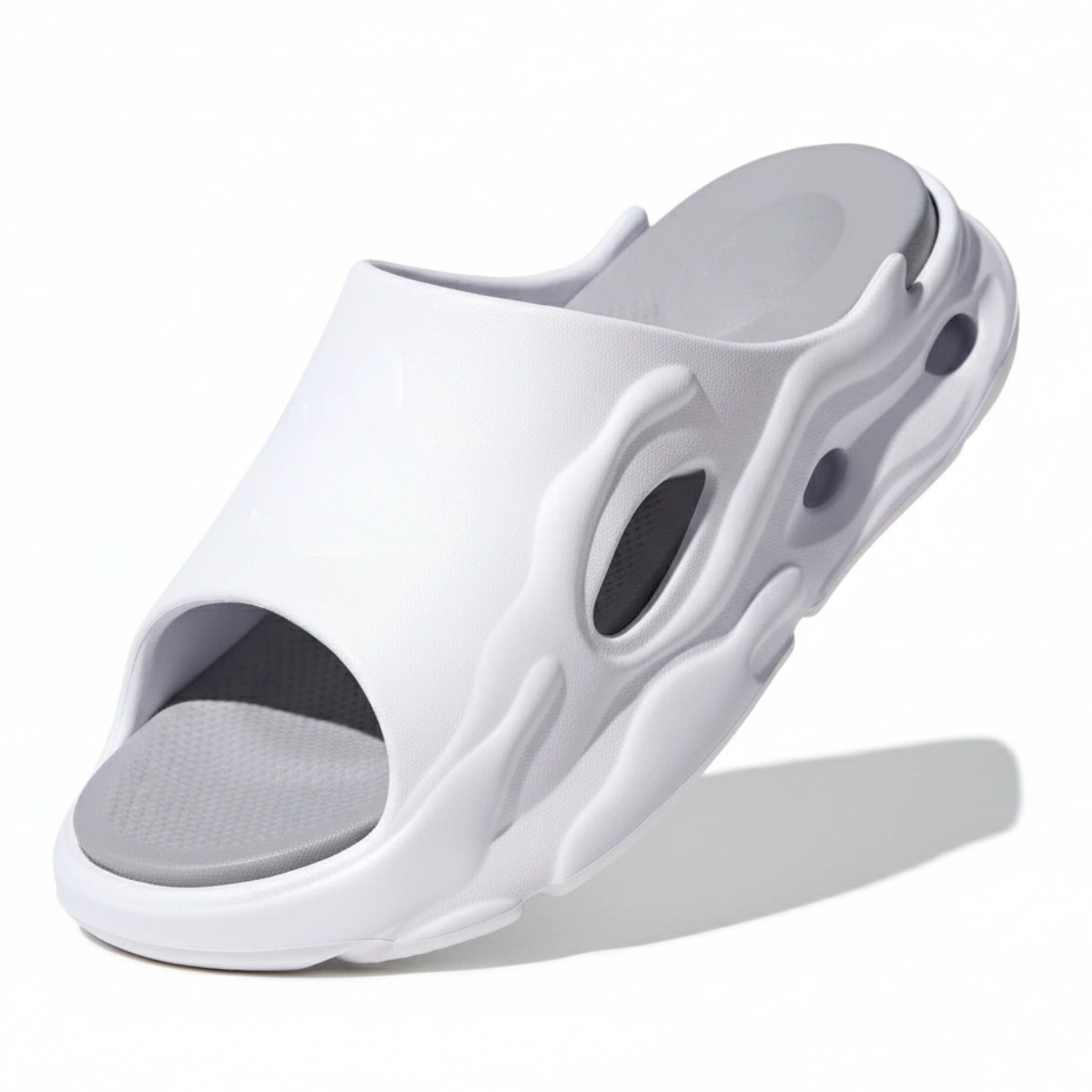 Chinelo Masculino Nuvem Palmilha Removível - Imagem 21