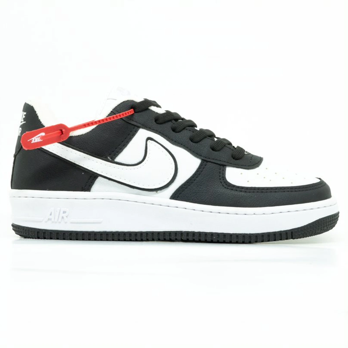 Tênis Nike Air Force Premium - Imagem 6