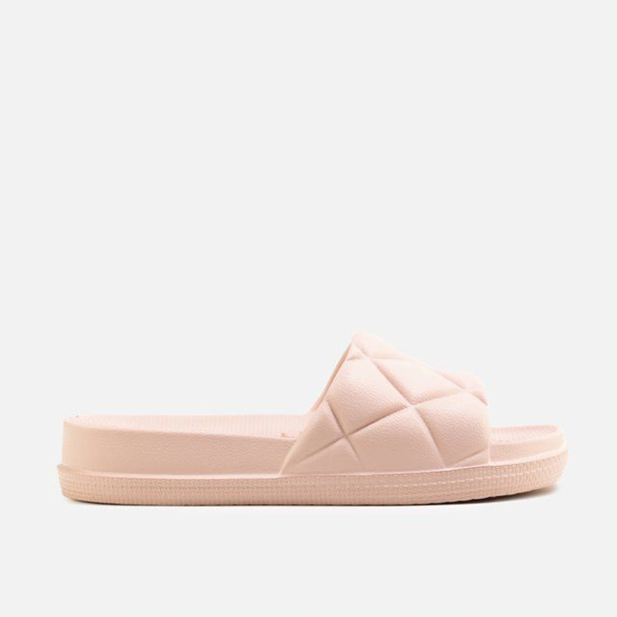 Chinelo 3D Slide Em EVA Feminino Confortavel Leve Macio - Imagem 7