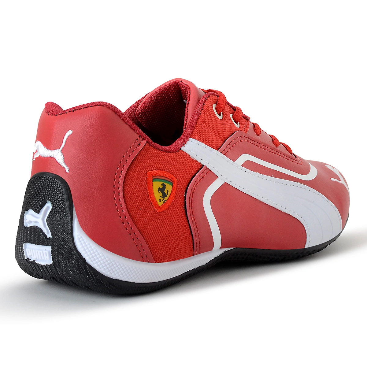 Tênis Masculino Puma Ferrari New Scuderia - Imagem 20