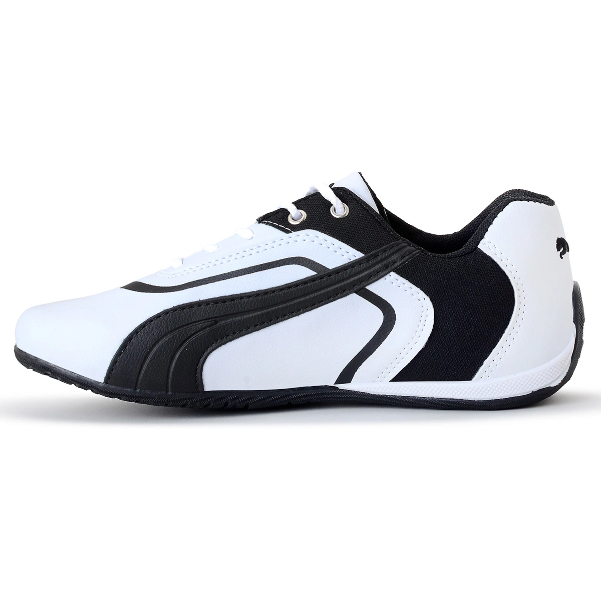 Tênis Masculino Puma Ferrari New Scuderia - Imagem 46