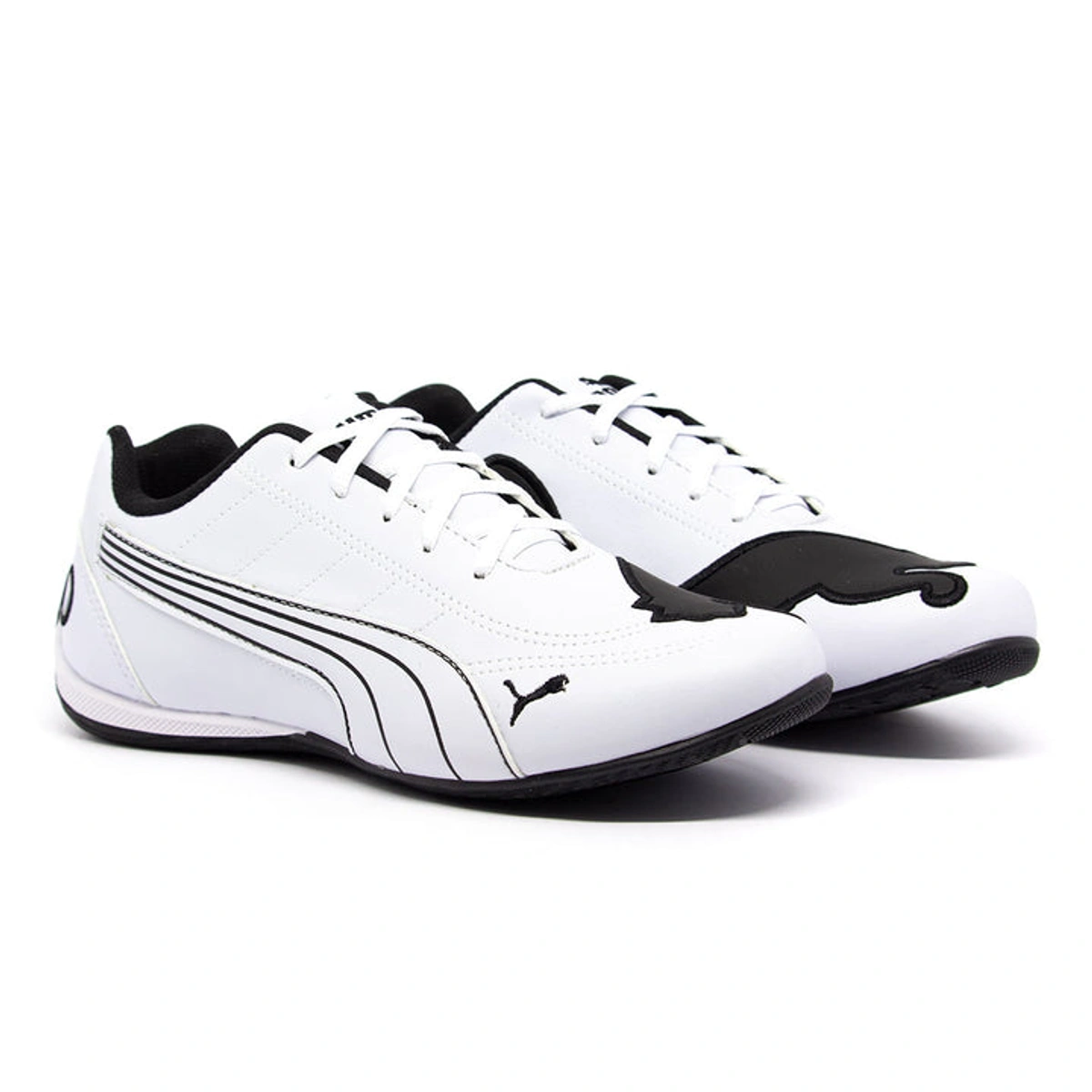 Tênis Masculino Puma Cat 1 - Imagem 7