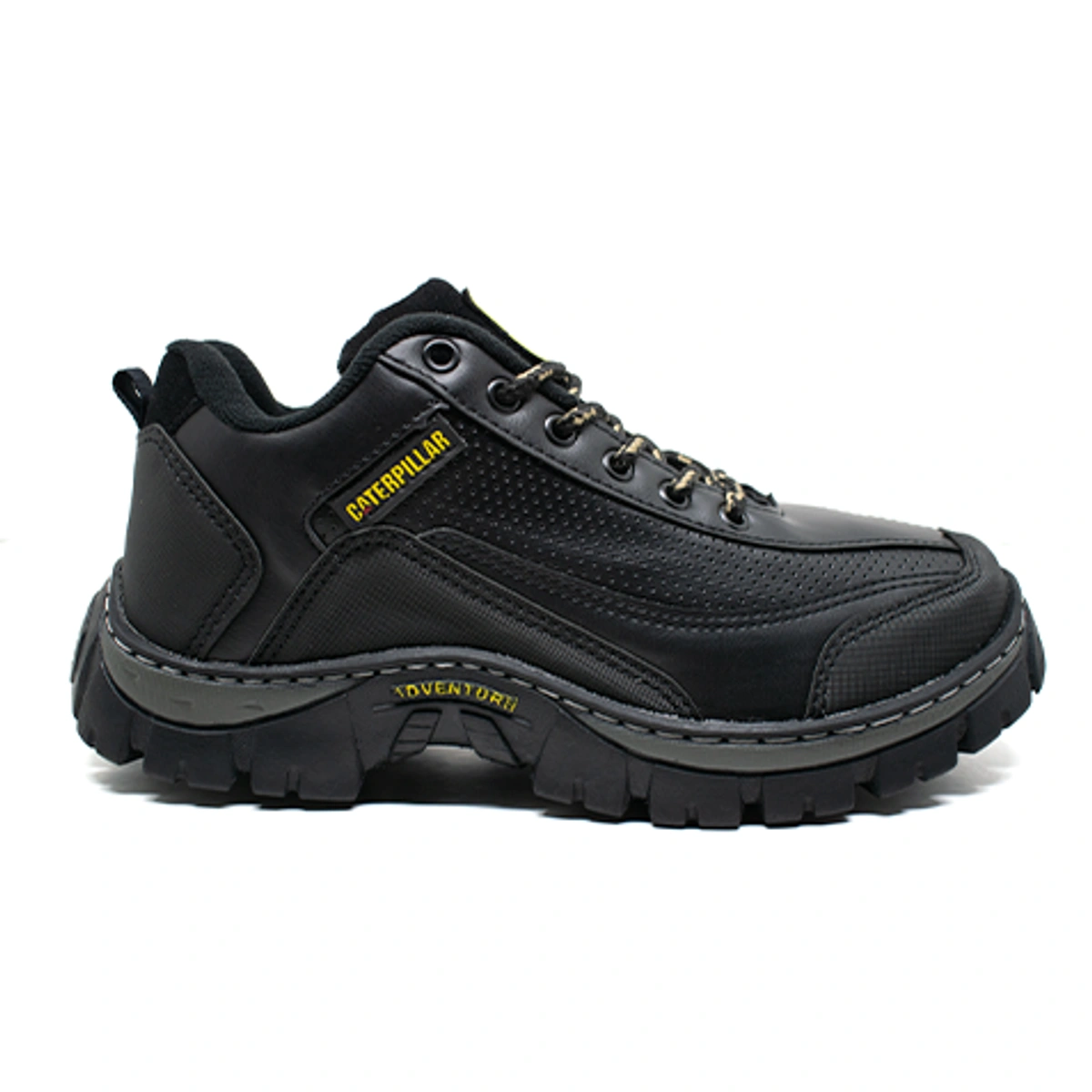 Tênis Masculino Caterpillar Adventure Walk