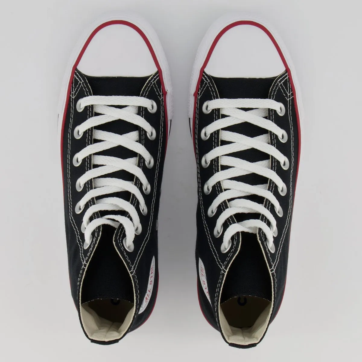 Tênis Botinha All Star Converse Mid Cano Médio - Imagem 9