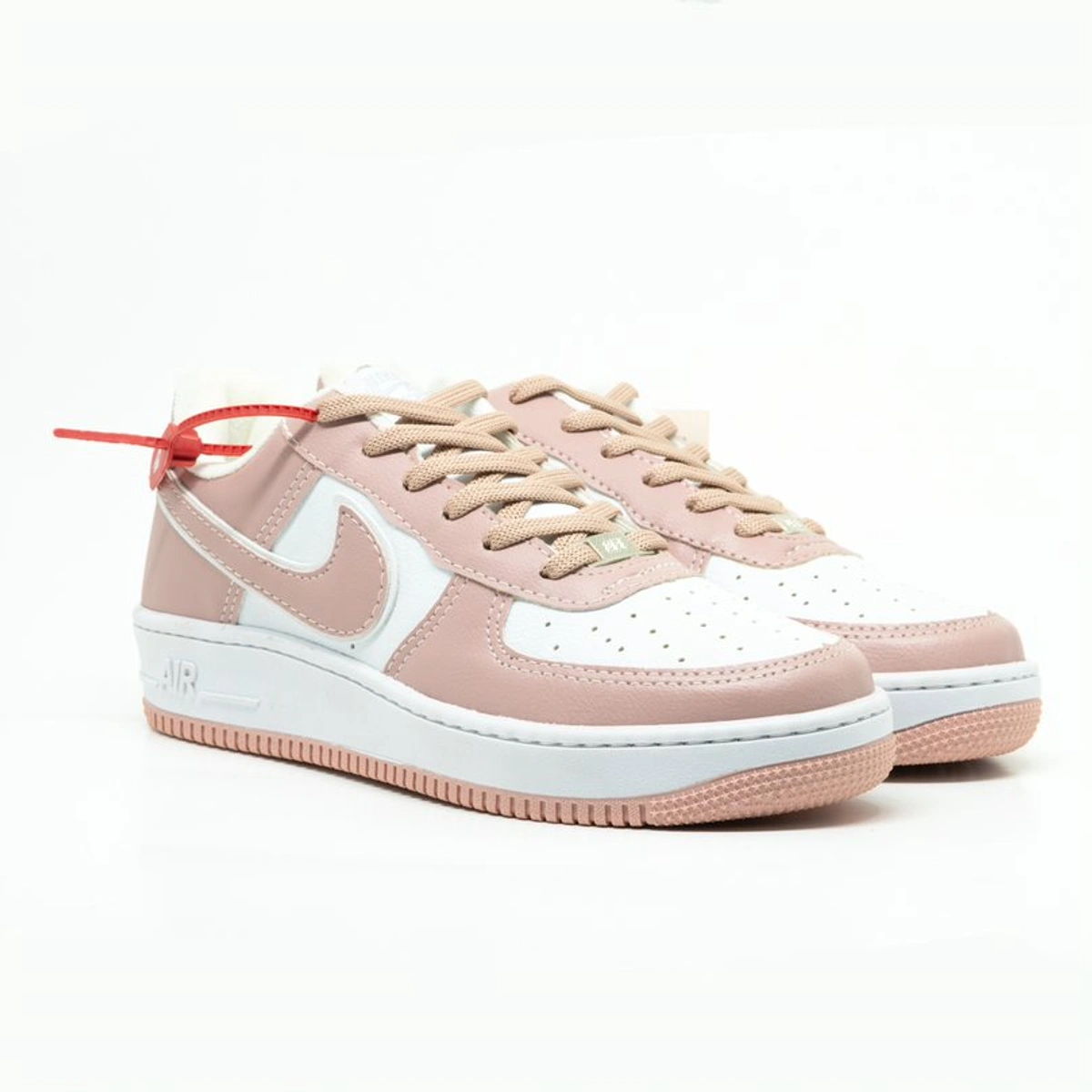 Tênis Nike Air Force Premium - Imagem 11