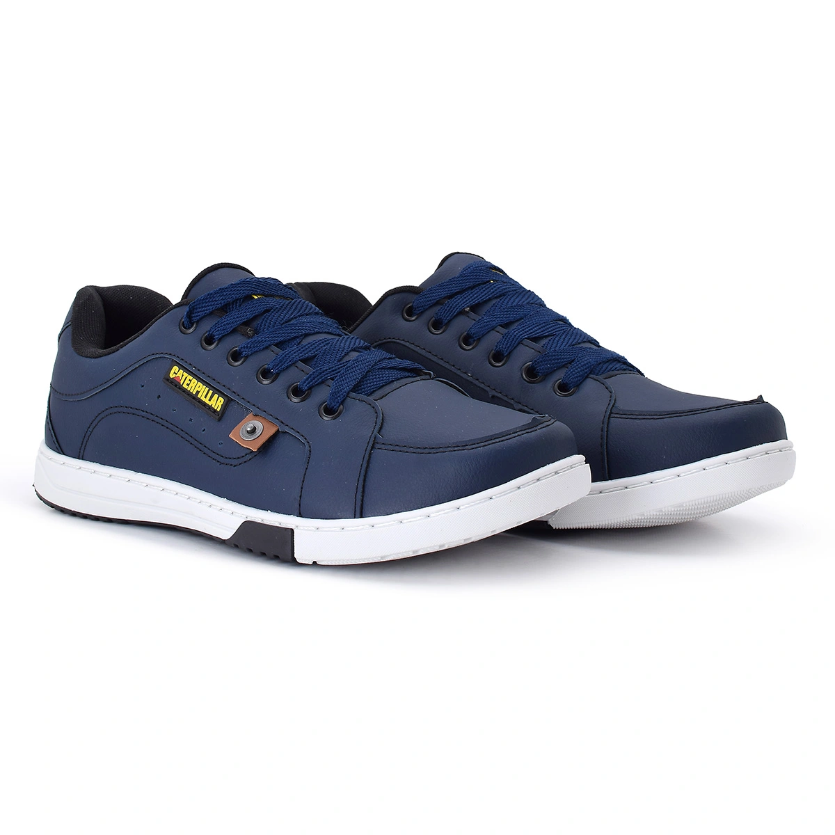 Sapatênis Masculino Caterpillar Casual - Imagem 14