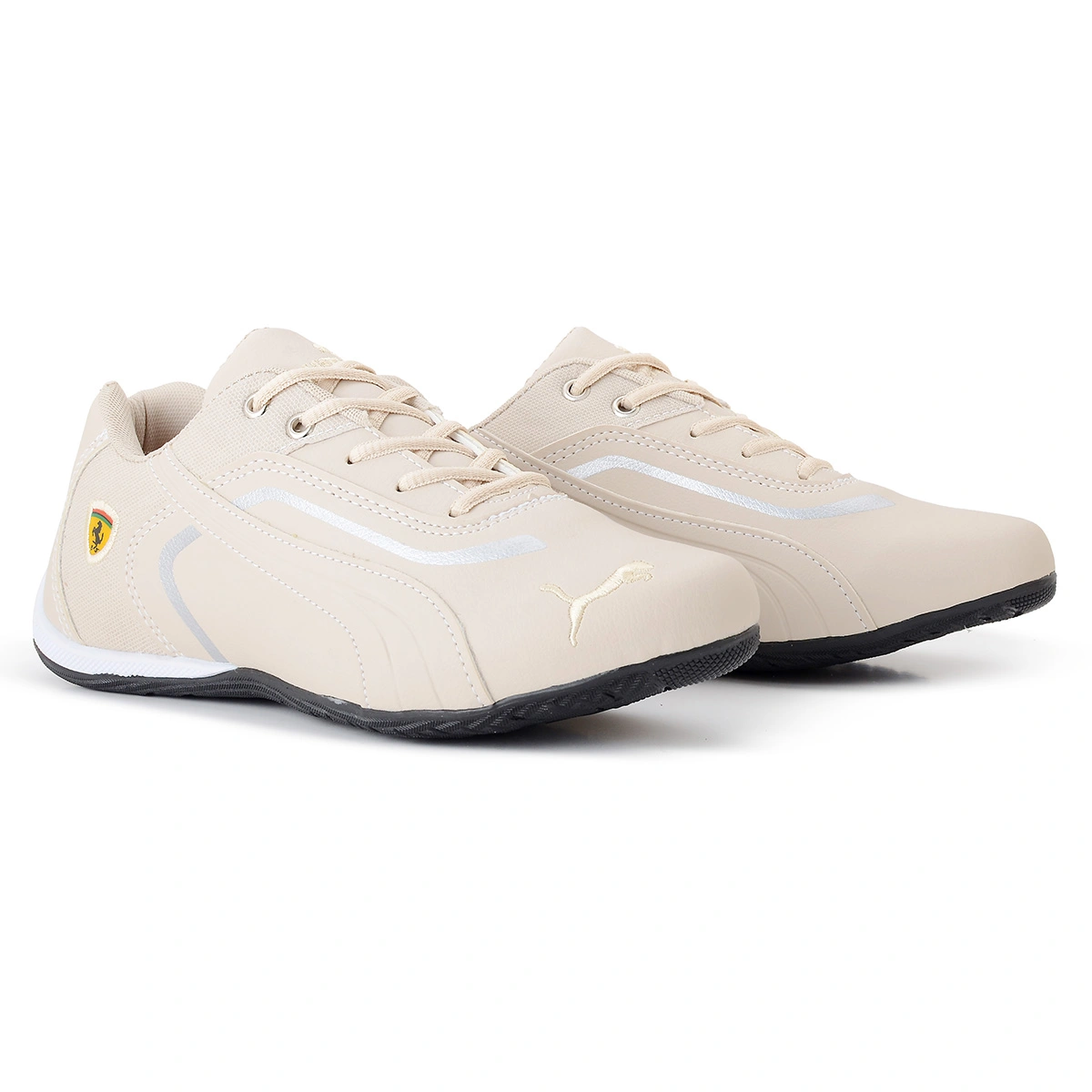 Tênis Masculino Puma Ferrari New Scuderia - Imagem 11
