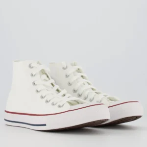 Tênis Botinha All Star Converse Mid Cano Médio