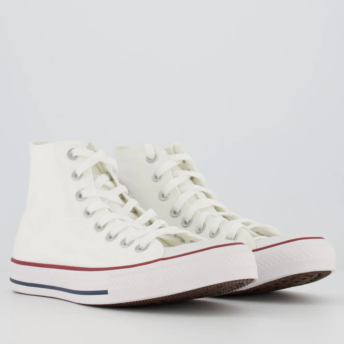 Tênis Botinha All Star Converse Mid Cano Médio