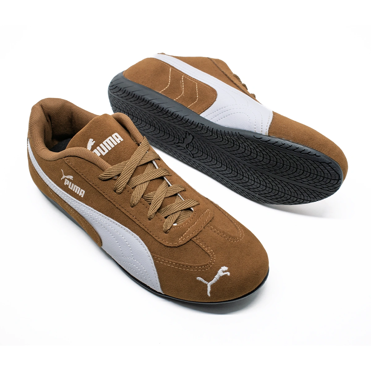 Tenis Masculino Puma Speedcat - Imagem 4