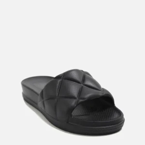 Chinelo 3D Slide Em EVA Feminino Confortavel Leve Macio