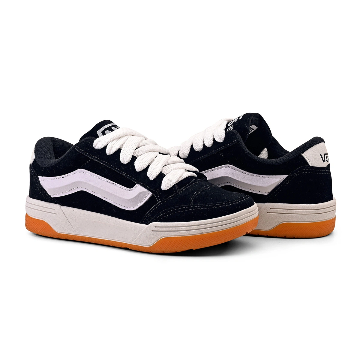 Tênis Vans Hylane - Imagem 5