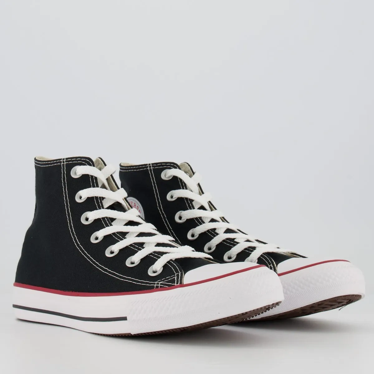 Tênis Botinha All Star Converse Mid Cano Médio - Imagem 7