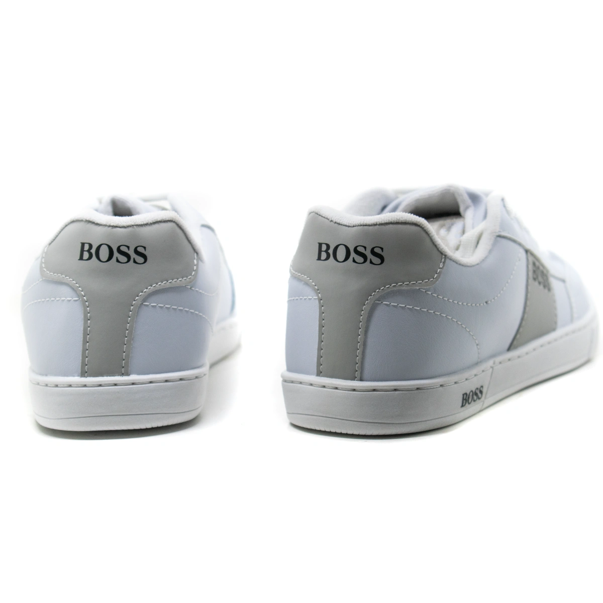 Tênis Masculino Hugo Boss Edge - Imagem 22