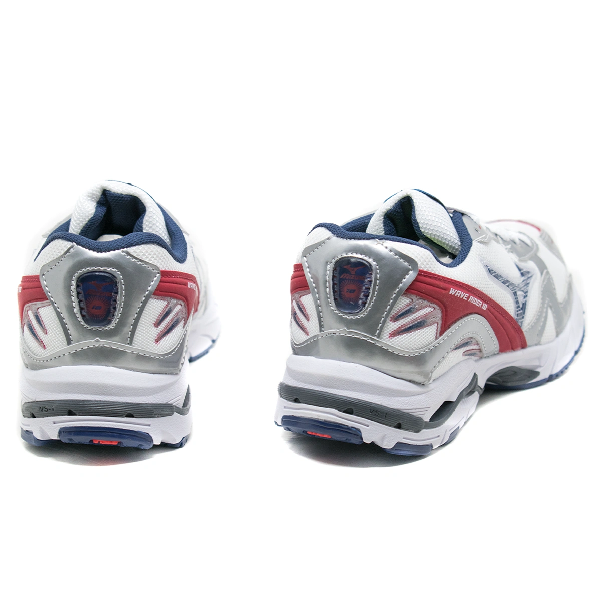 Tênis Masculino Mizuno Wave Rider 10 - Imagem 4