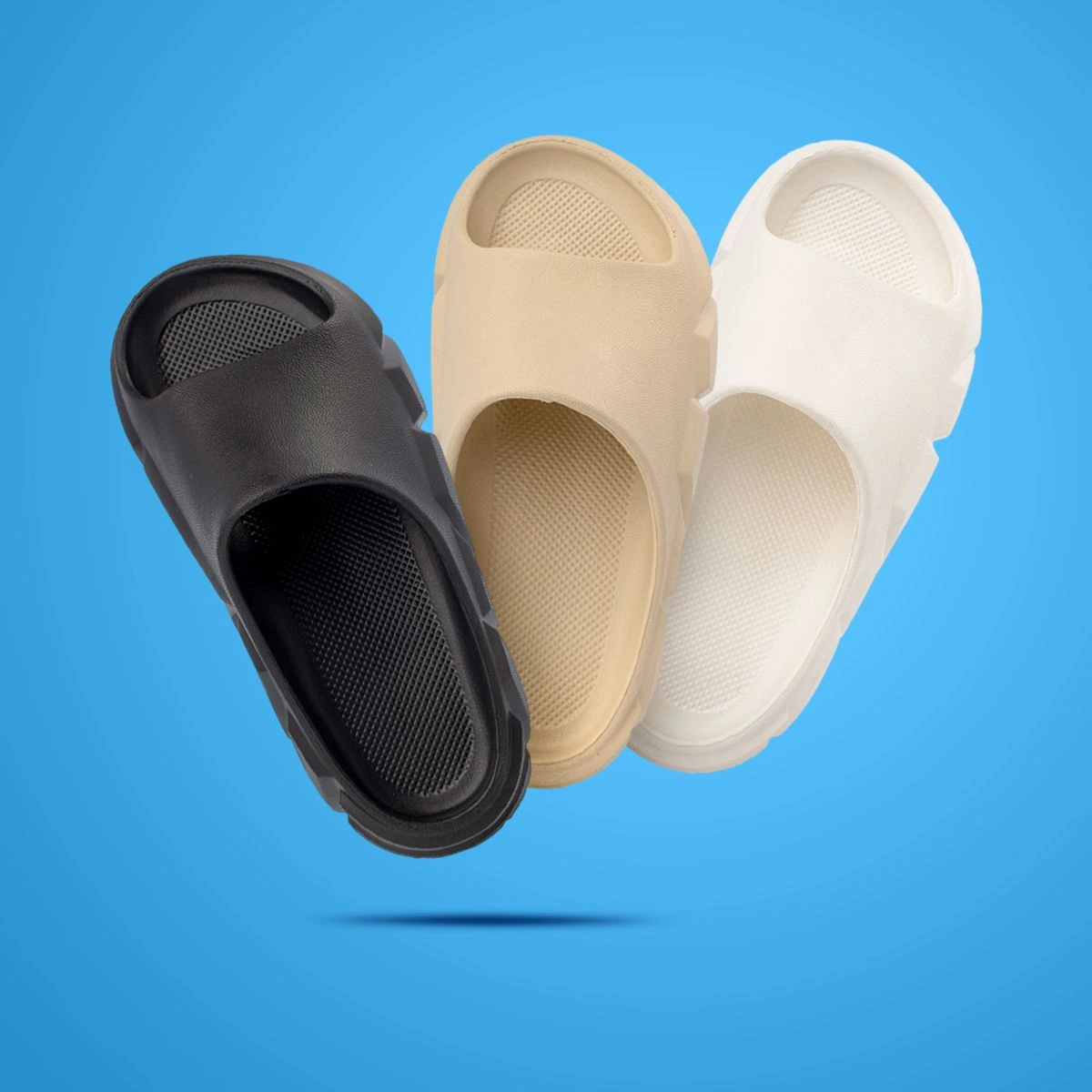 Chinelo Masculino e Feminino Basic EVA - Imagem 5
