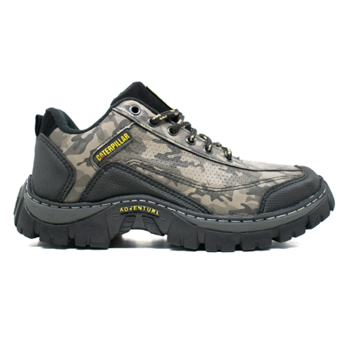 Tênis Masculino Caterpillar Adventure Walk - Imagem 21