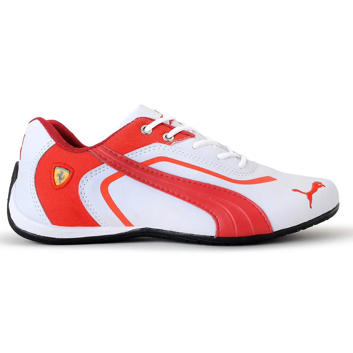 Tênis Masculino Puma Ferrari New Scuderia - Imagem 13