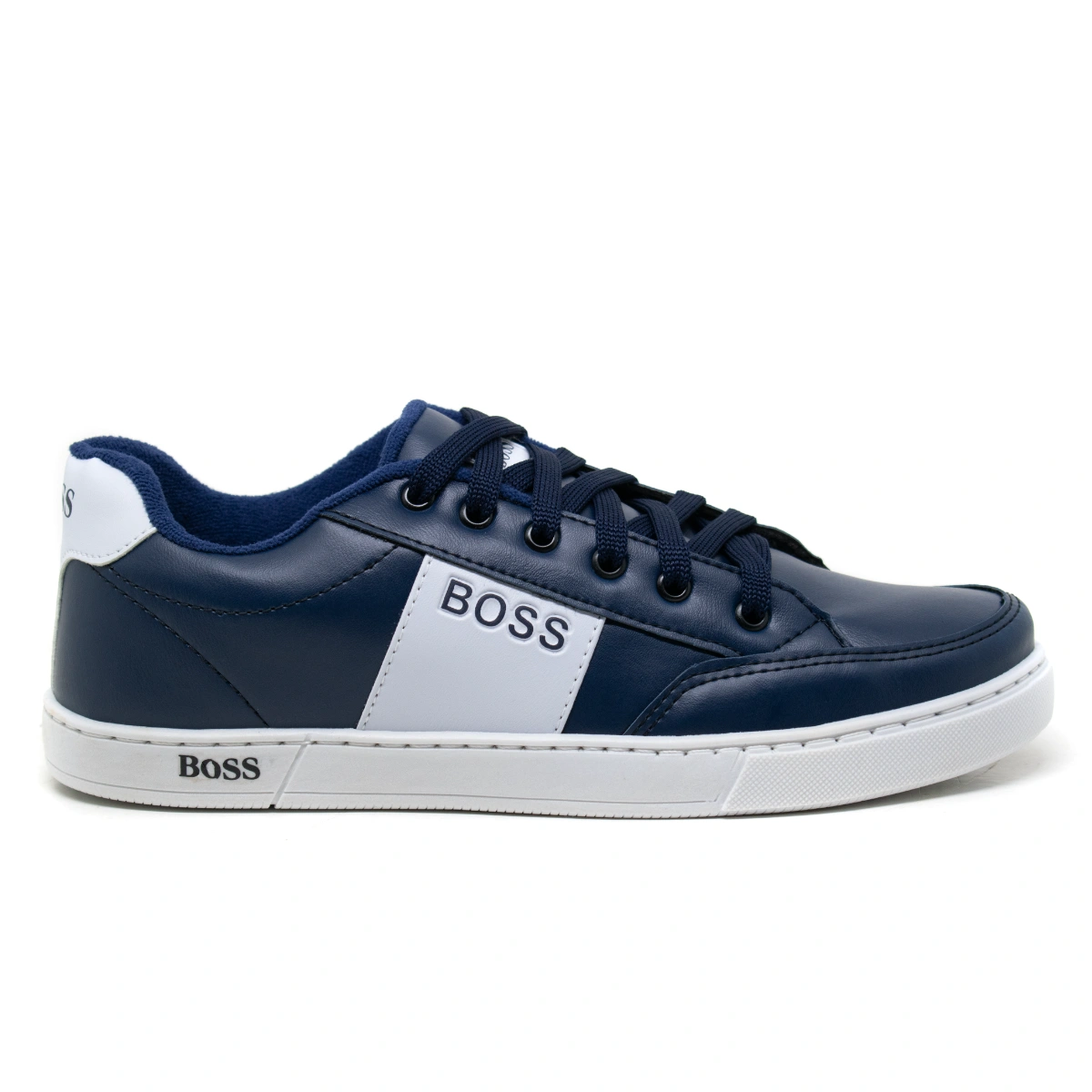 Tênis Masculino Hugo Boss Edge - Imagem 12