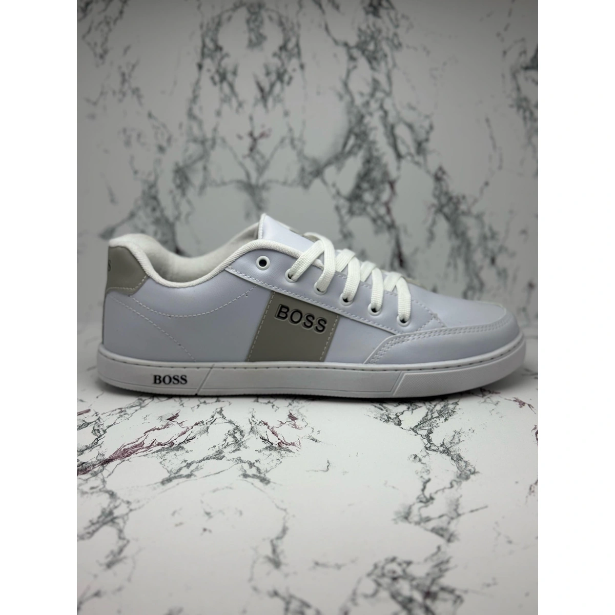 Tênis Masculino Hugo Boss Edge - Imagem 24