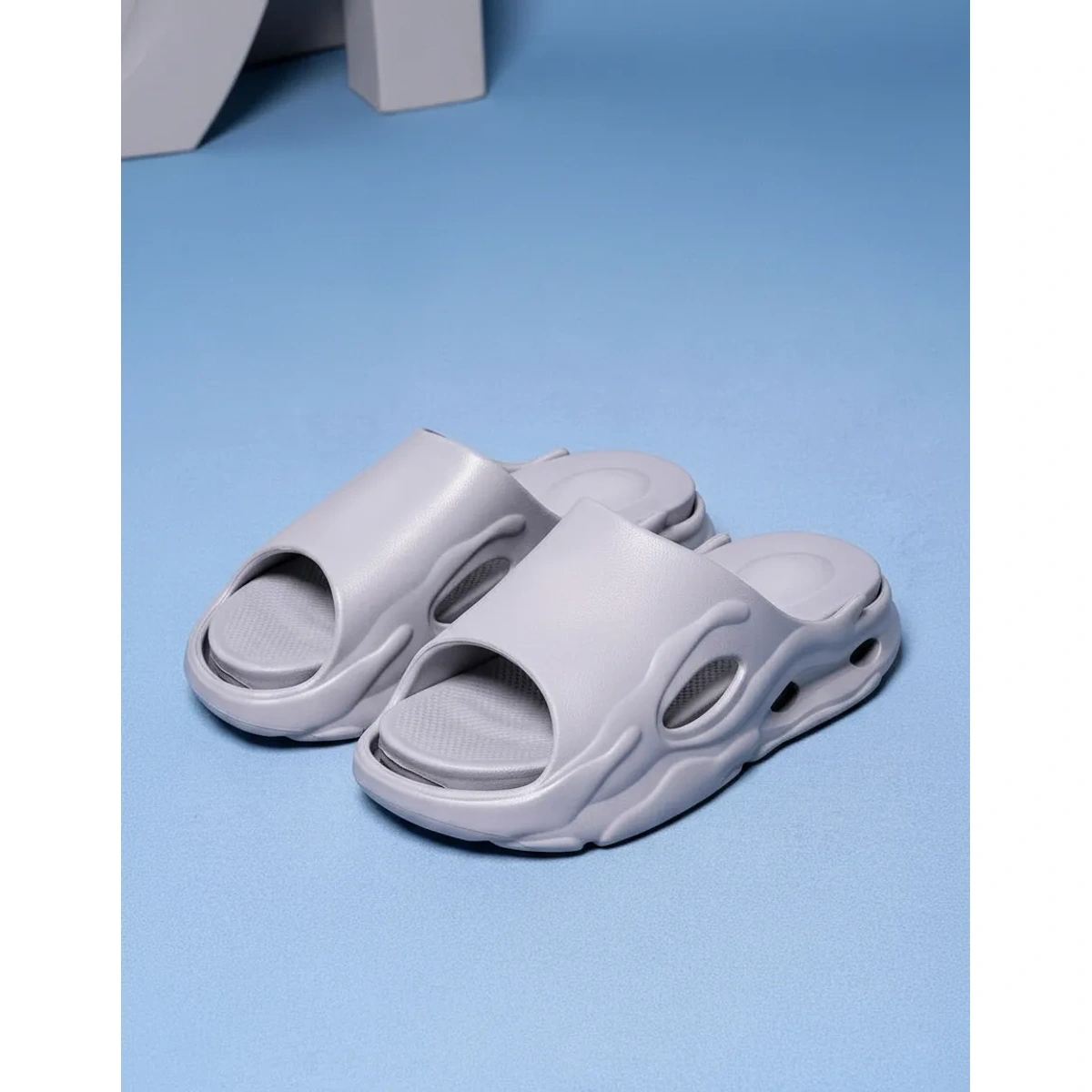 Chinelo Masculino Nuvem Palmilha Removível - Imagem 30