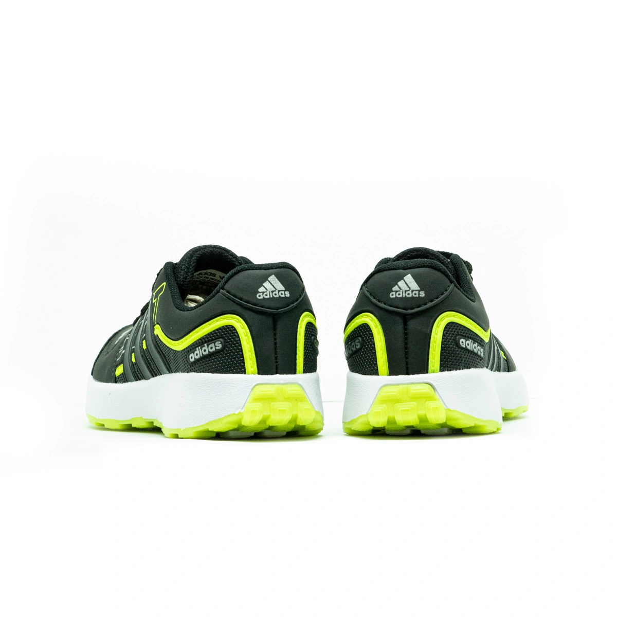 Tênis Infantil Adidas Kanadia TR9 - Imagem 10