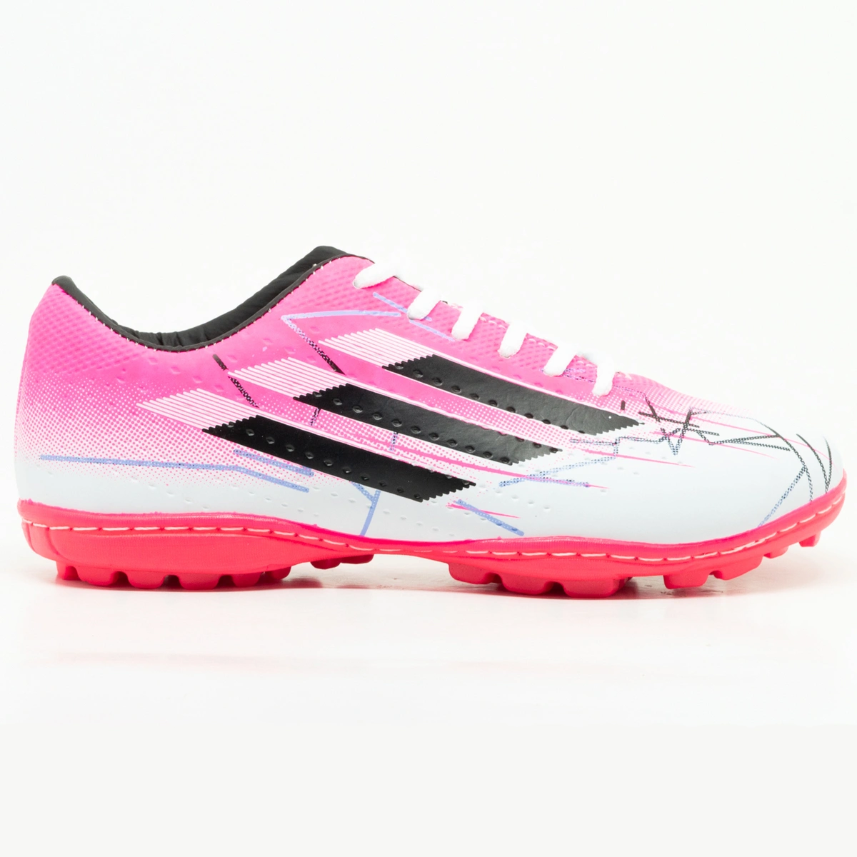Chuteira Society Adidas - Imagem 13