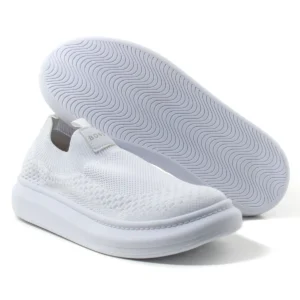 Tênis Masculino Hugo Boss Knit