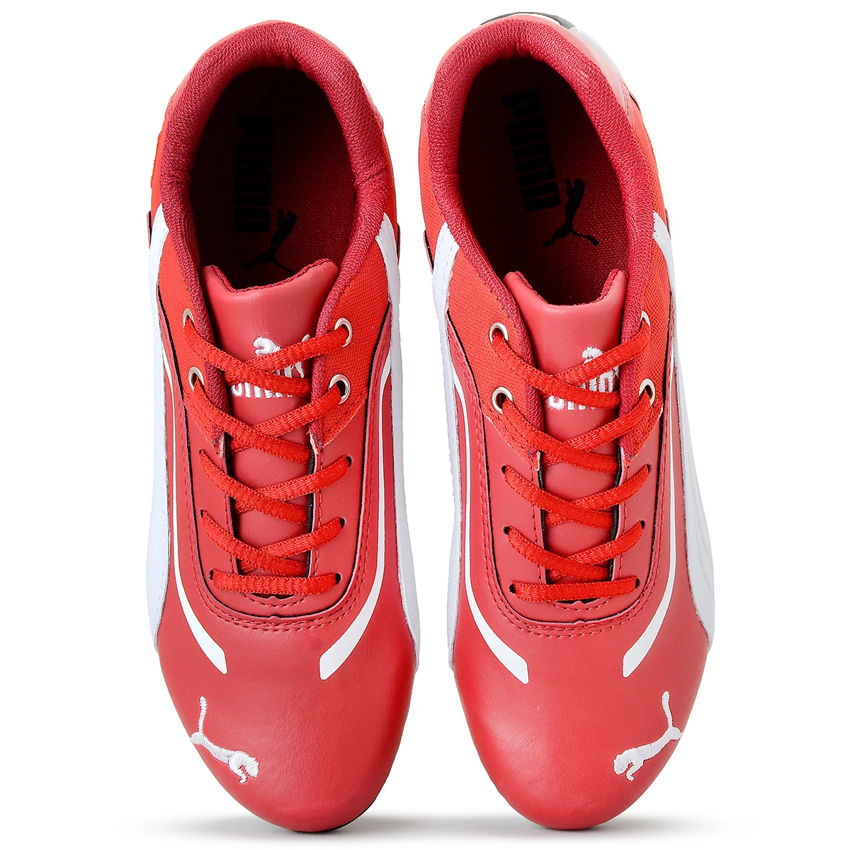 Tênis Masculino Puma Ferrari New Scuderia - Imagem 24