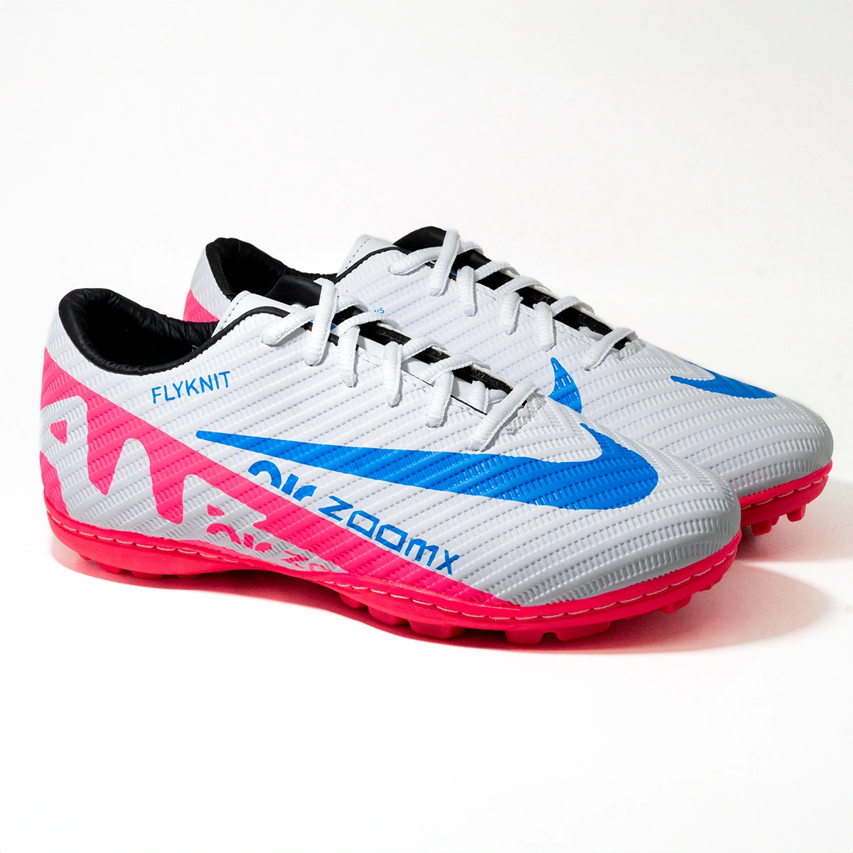 Chuteira Society Nike Airzoomx - Imagem 2